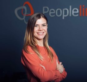 People Link: Rūta Ratavičiūtė